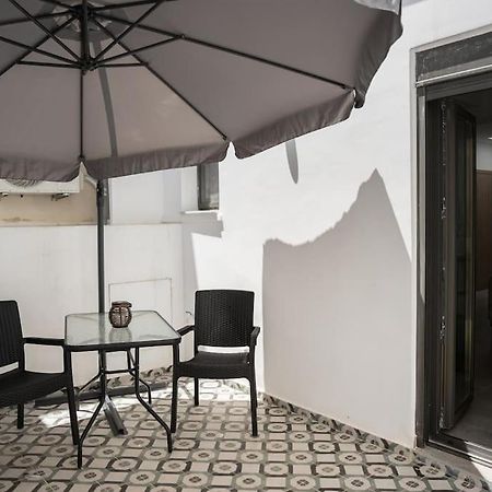 Minoas Suite The Sense Of Luxury Heraklion  Luaran gambar