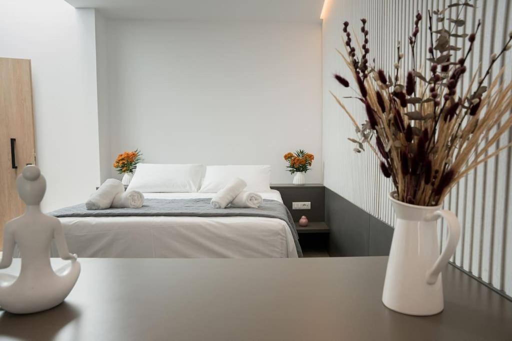 Minoas Suite The Sense Of Luxury Heraklion  Luaran gambar