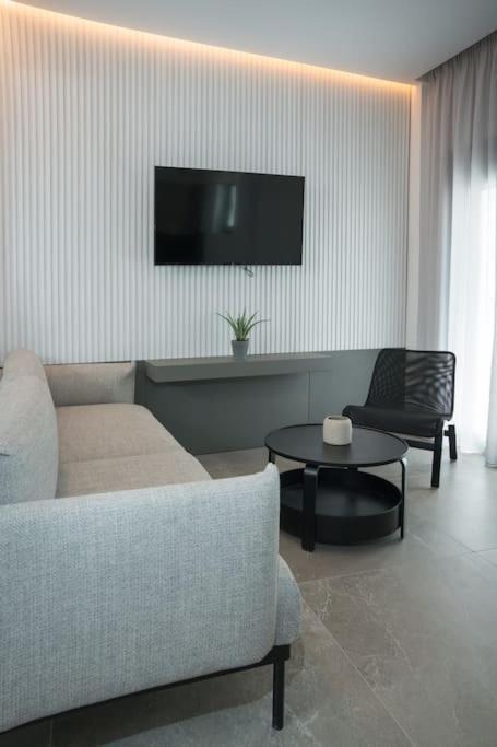 Minoas Suite The Sense Of Luxury Heraklion  Luaran gambar
