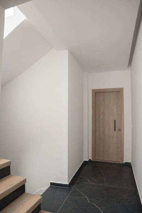 Minoas Suite The Sense Of Luxury Heraklion  Luaran gambar