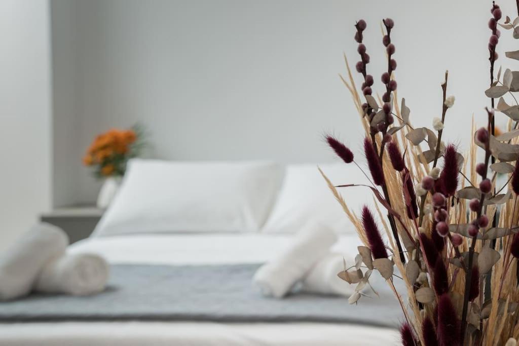 Minoas Suite The Sense Of Luxury Heraklion  Luaran gambar