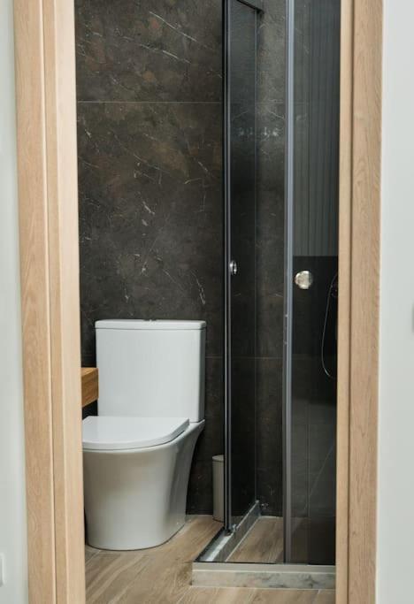 Minoas Suite The Sense Of Luxury Heraklion  Luaran gambar