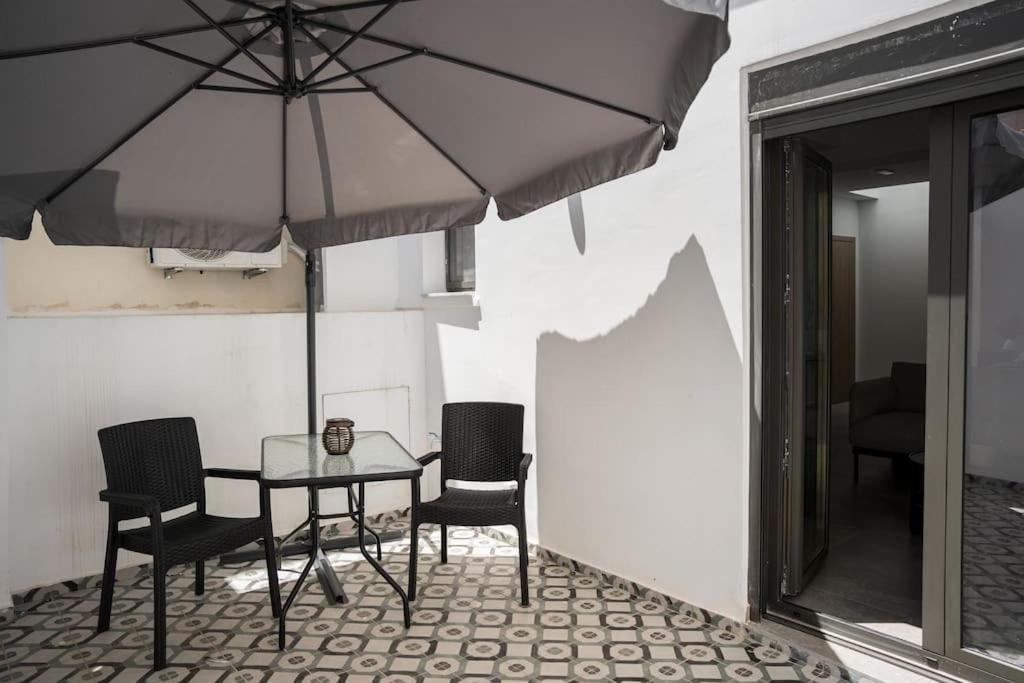 Minoas Suite The Sense Of Luxury Heraklion  Luaran gambar