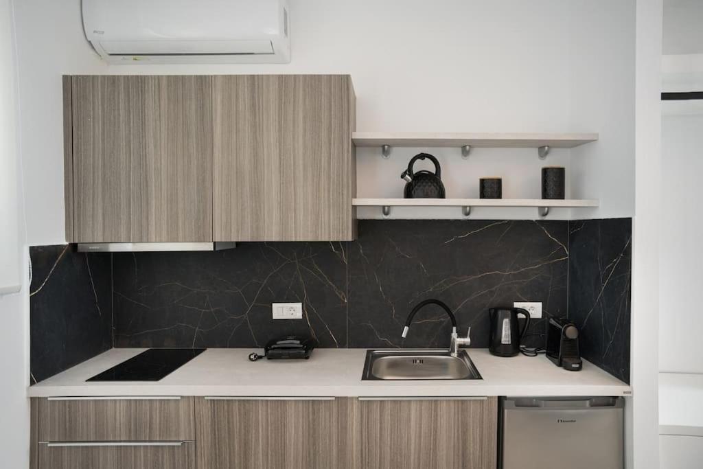 Minoas Suite The Sense Of Luxury Heraklion  Luaran gambar